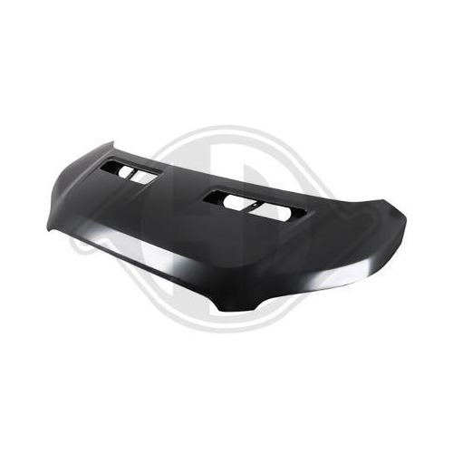 DIEDERICHS Motorhaube 1457100