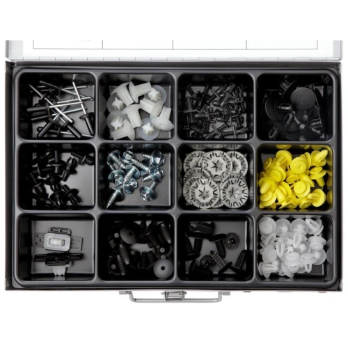 Befestigungsteile Ford - Sortiment Satz Set SWG 957 500 500 75