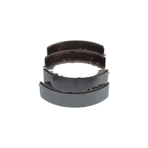 BOSCH Bremsbackensatz 0 986 487 217