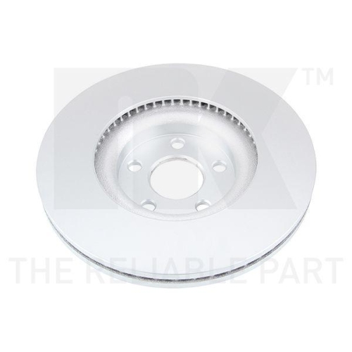 NK Bremsscheibe 3125128