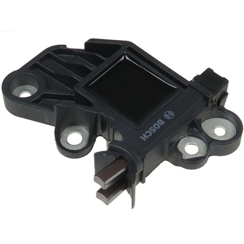 AS-PL Generatorregler Brandneu Bosch