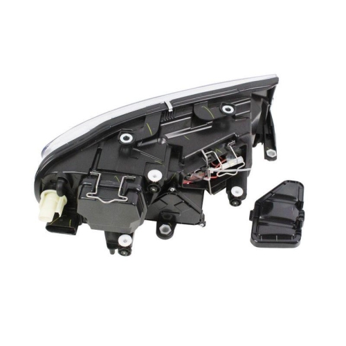 ABAKUS Hauptscheinwerfer