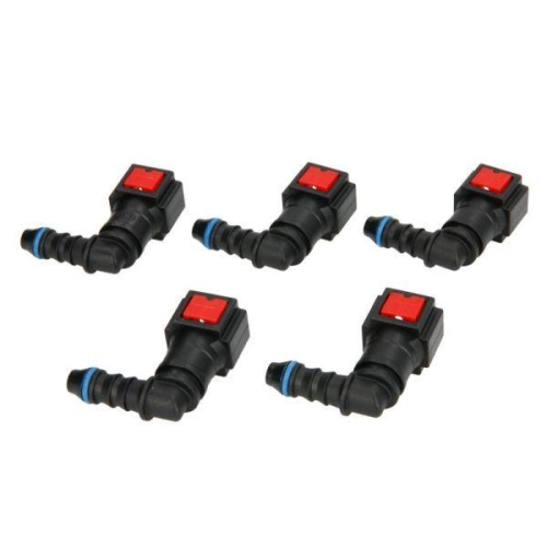 ENGITECH Schlauchverbinder, Harnstoffschlauch ENT120011