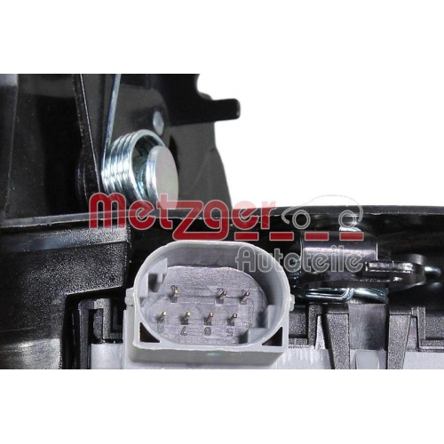 METZGER AUTOTEILE T&uuml;rschloss 2314496