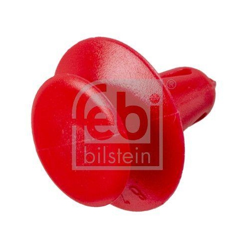 FEBI BILSTEIN Halteclip, Innenraumverkleidung febi Plus 1000471