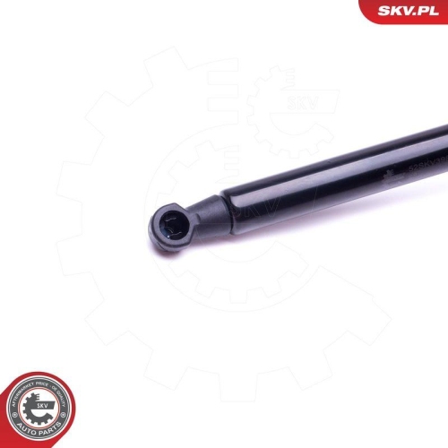 ESEN SKV Gasfeder, Koffer-/Laderaum 52SKV398