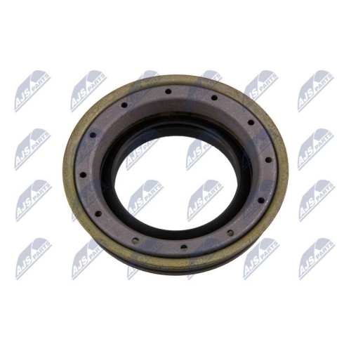 NTY Wellendichtring, Antriebswelle NUP-CH-003