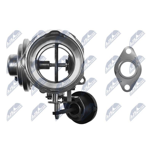 NTY AGR-Ventil EGR-AU-004