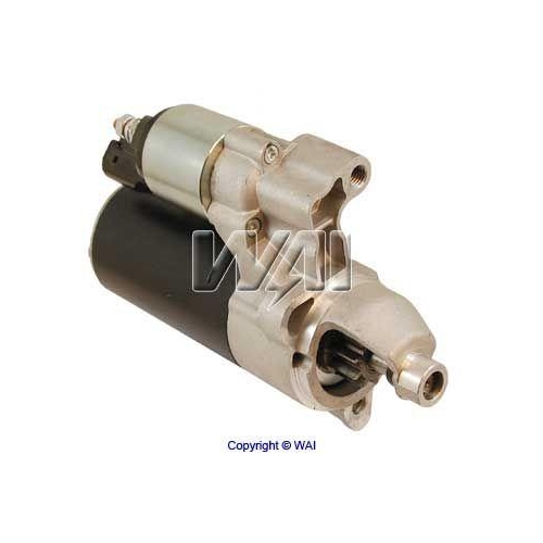 WAI Starter 30002N