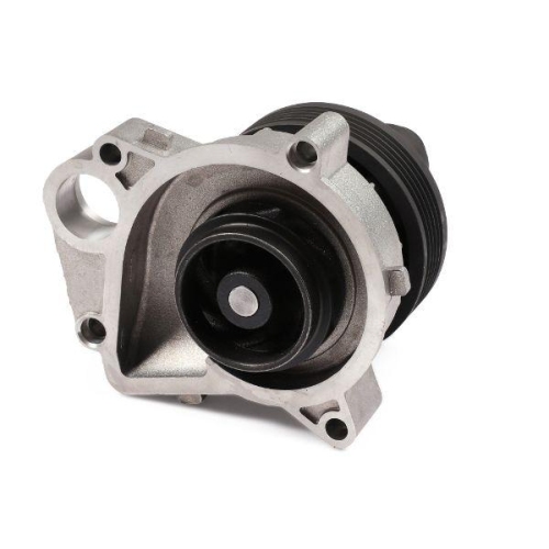 HEPU Wasserpumpe, Motork&uuml;hlung P461