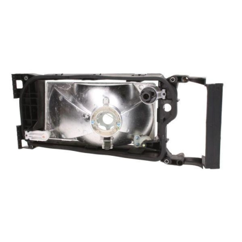 TRUCKLIGHT Hauptscheinwerfer HL-SC001R