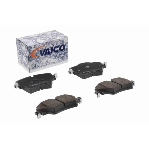 VAICO Bremsbelagsatz, Scheibenbremse Green Mobility Parts V20-3127
