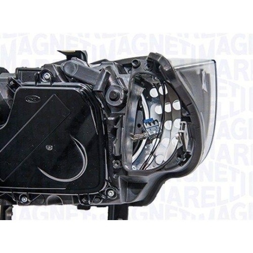 MAGNETI MARELLI Hauptscheinwerfer 719000000038