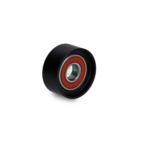 Schaeffler INA Umlenk-/F&uuml;hrungsrolle, Keilrippenriemen 532 0588 10