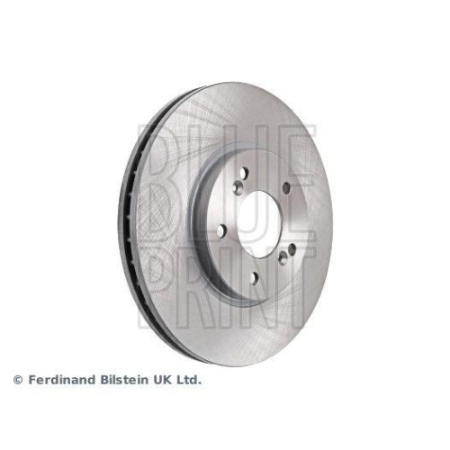 BLUE PRINT Bremsscheibe ADH24355