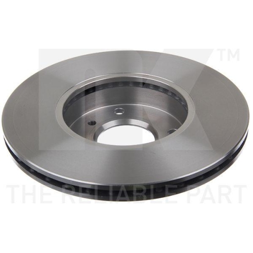 NK Bremsscheibe 202251