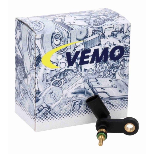 VEMO Sensor, K&uuml;hlmitteltemperatur Green Mobility Parts V10-72-0446