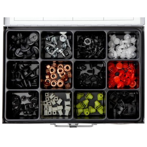 Befestigungsteile Opel - Sortiment Satz Set SWG 957 500 600 75