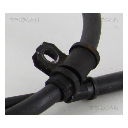 TRISCAN Seilzug, Feststellbremse 8140 43181
