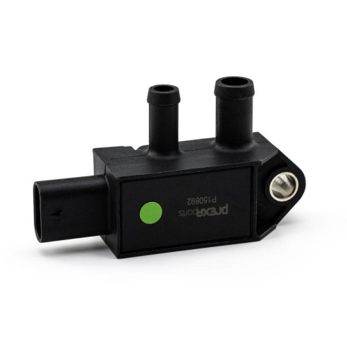 PREXAparts Sensor, Abgasdruck P150892