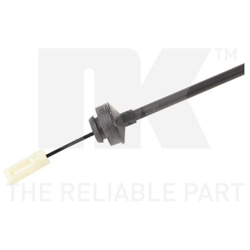 NK Seilzug, Kupplungsbet&auml;tigung 923727