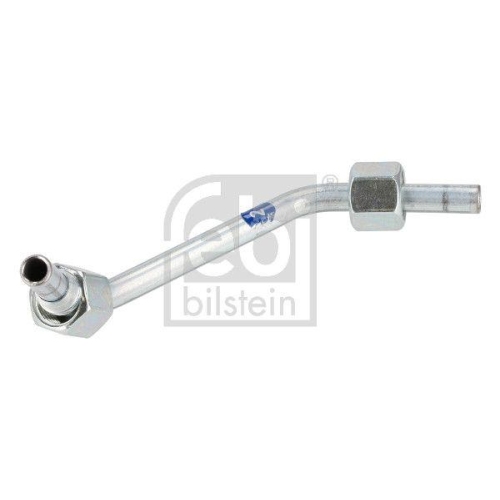 FEBI BILSTEIN &Ouml;lleitung, Lader 189761