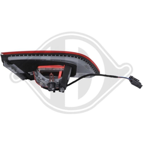 DIEDERICHS Heckleuchte HD Priority Parts 1216598