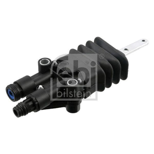 FEBI BILSTEIN Ventil, Fahrerhauslagerung 1000865
