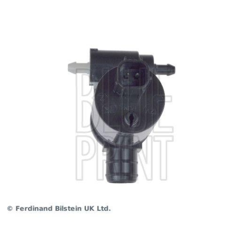 BLUE PRINT Waschwasserpumpe, Scheibenreinigung ADJ130305