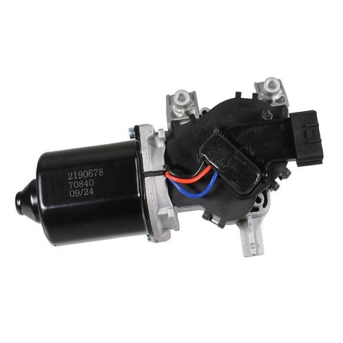 METZGER AUTOTEILE Wischermotor 2190678