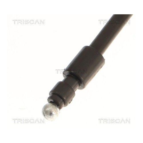TRISCAN Motorhaubenzug 8140 11607