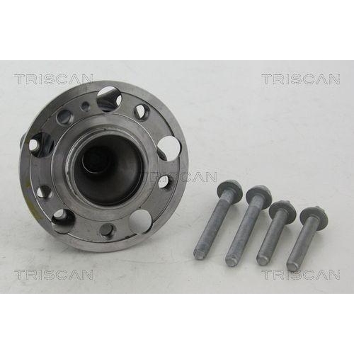 TRISCAN Radlagersatz 8530 23135