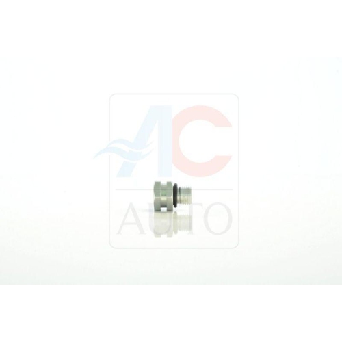 ACAUTO Regelventil, Kompressor AC-02DN28