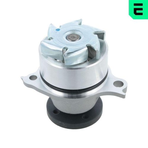 OPTIMAL Wasserpumpe, Motork&uuml;hlung AQ-2413