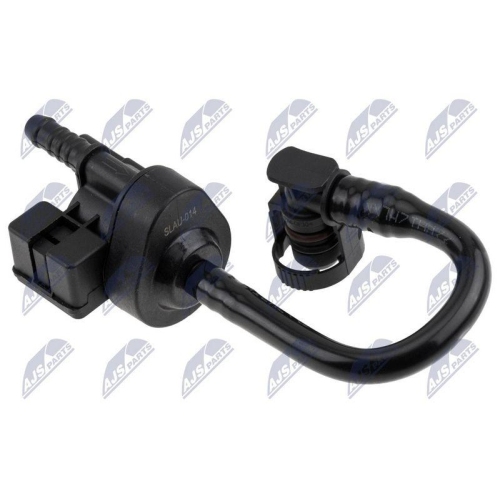 NTY Bel&uuml;ftungs-/Entl&uuml;ftungsventil, Kraftstofftank EFP-AU-014