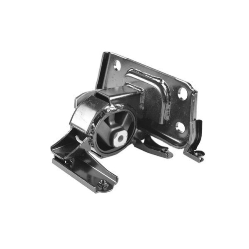 TEDGUM Lagerung, Motor TED64330