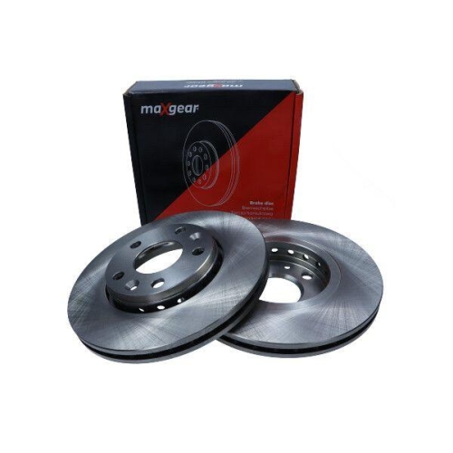 MAXGEAR Bremsscheibe 19-1285