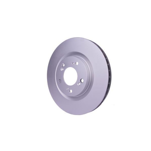 HELLA Bremsscheibe PRO 8DD 355 115-561