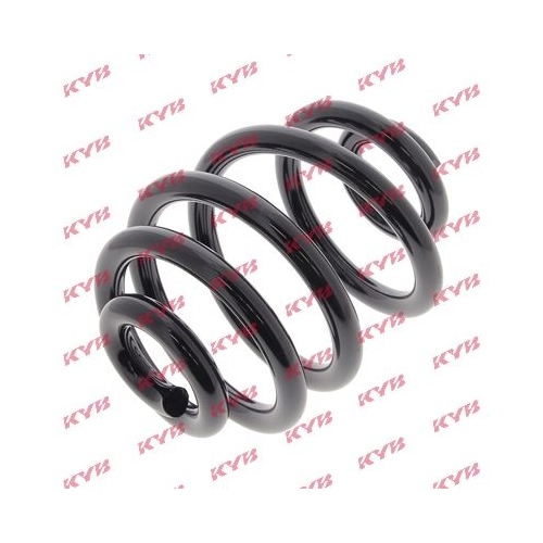 KYB Fahrwerksfeder K-Flex RX6237