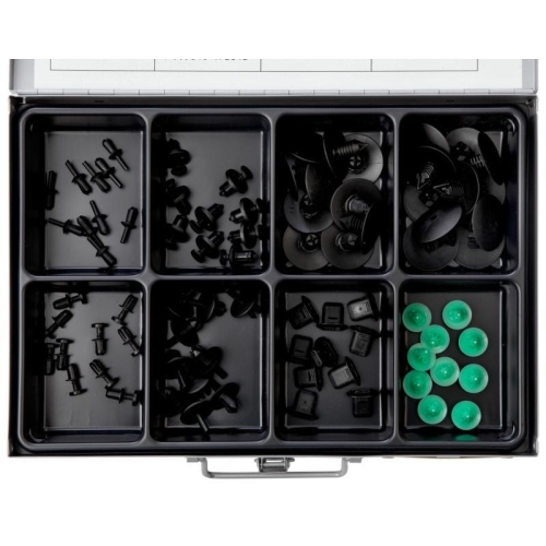 Befestigungsteile Renault - Sortiment Set Satz SWG 957 500 800 75