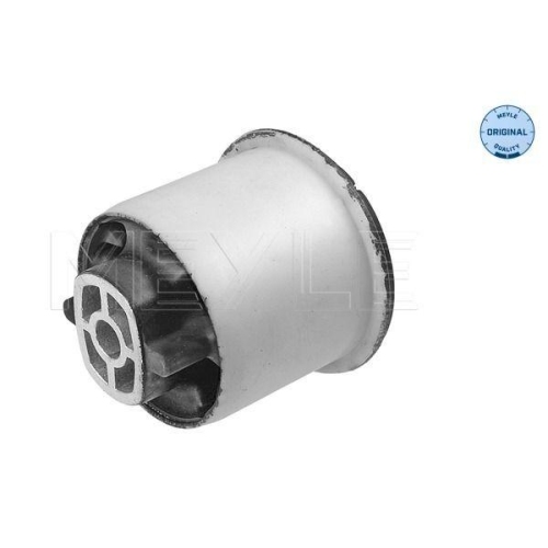 MEYLE Lagerung, Achsk&ouml;rper MEYLE-ORIGINAL: True to OE. 11-14 710 0018