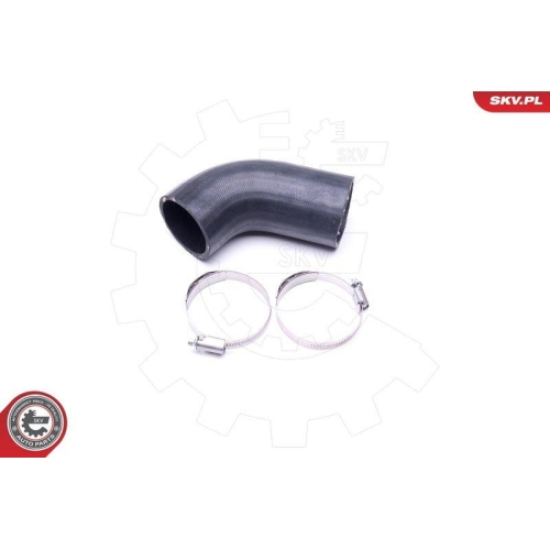 ESEN SKV Ladeluftschlauch 43SKV245