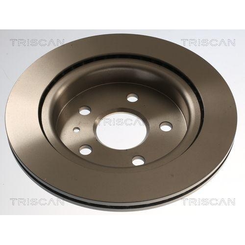 TRISCAN Bremsscheibe