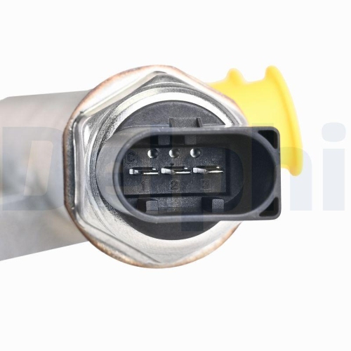 DELPHI Verteilerrohr, Kraftstoff