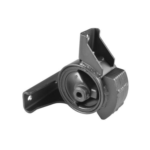 TEDGUM Lagerung, Motor