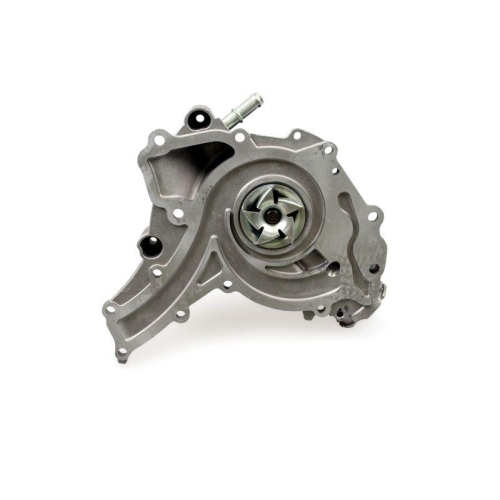 HEPU Wasserpumpe, Motorkühlung