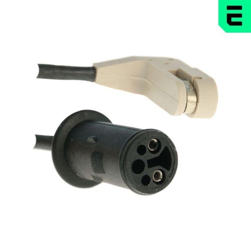 OPTIMAL Warnkontakt, Bremsbelagverschlei&szlig;