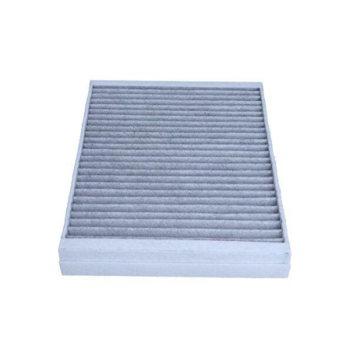 MAXGEAR Filter, Innenraumluft SILVER CARBON