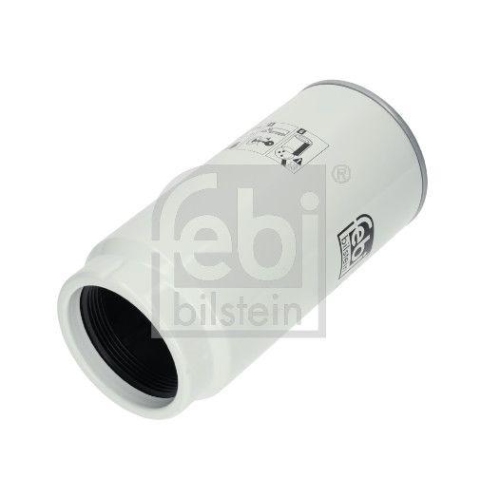 FEBI BILSTEIN Kraftstofffilter 49557