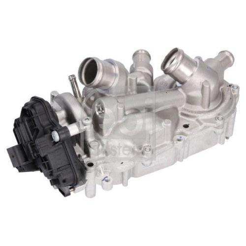 FEBI BILSTEIN Wasserpumpe, Motorkühlung 1000888
